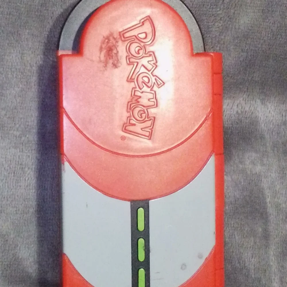 POKEDEX FULLY WORKING